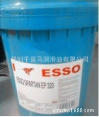 代理合成压缩机油正品ESSO SYNESSTIC 68 价格、厂家与产品详情解析
