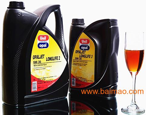 欧洲进口润滑油 卓越品质的工业血脉