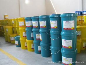 苏州舒润润滑油化工工业润滑油产品系列概览